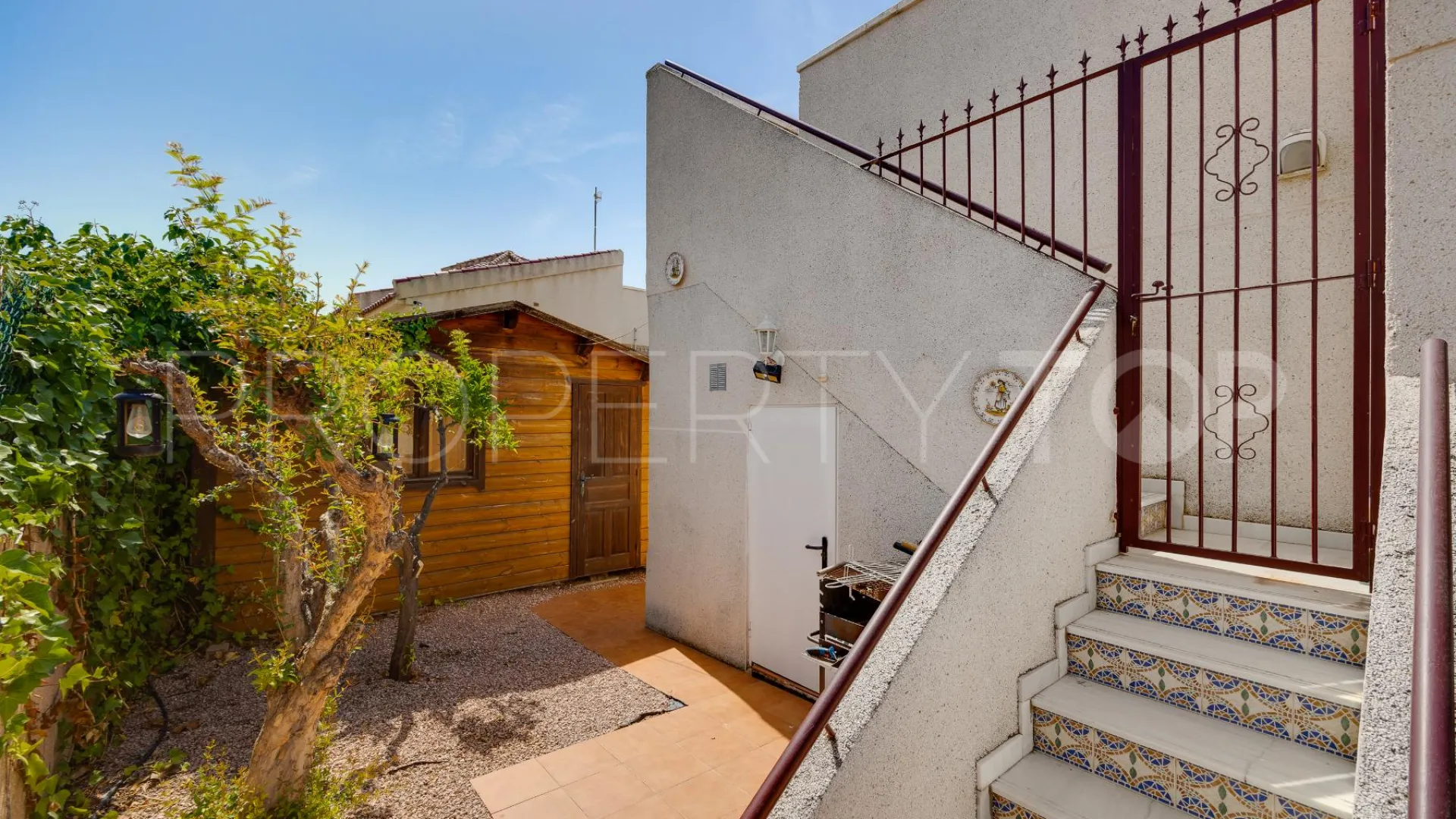 Villa Marina, villa a la venta con 3 dormitorios