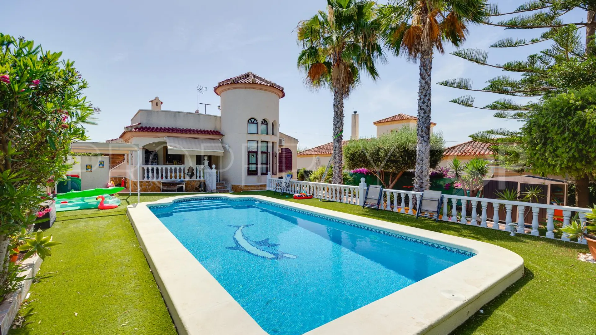Villa Marina, villa a la venta con 3 dormitorios