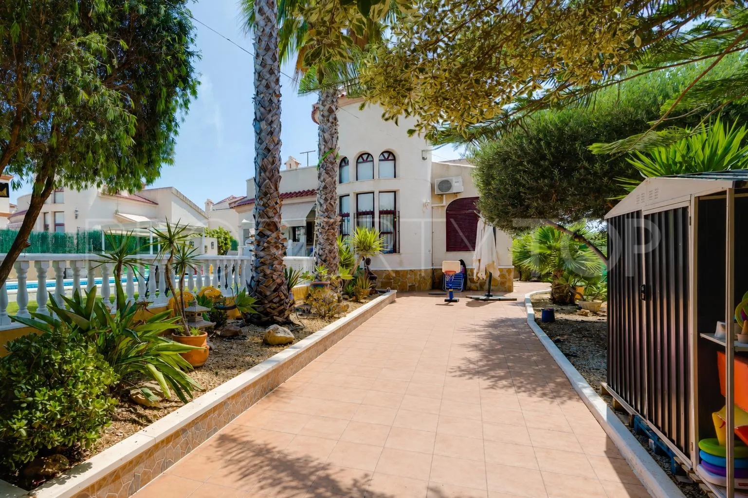 Villa Marina, villa a la venta con 3 dormitorios