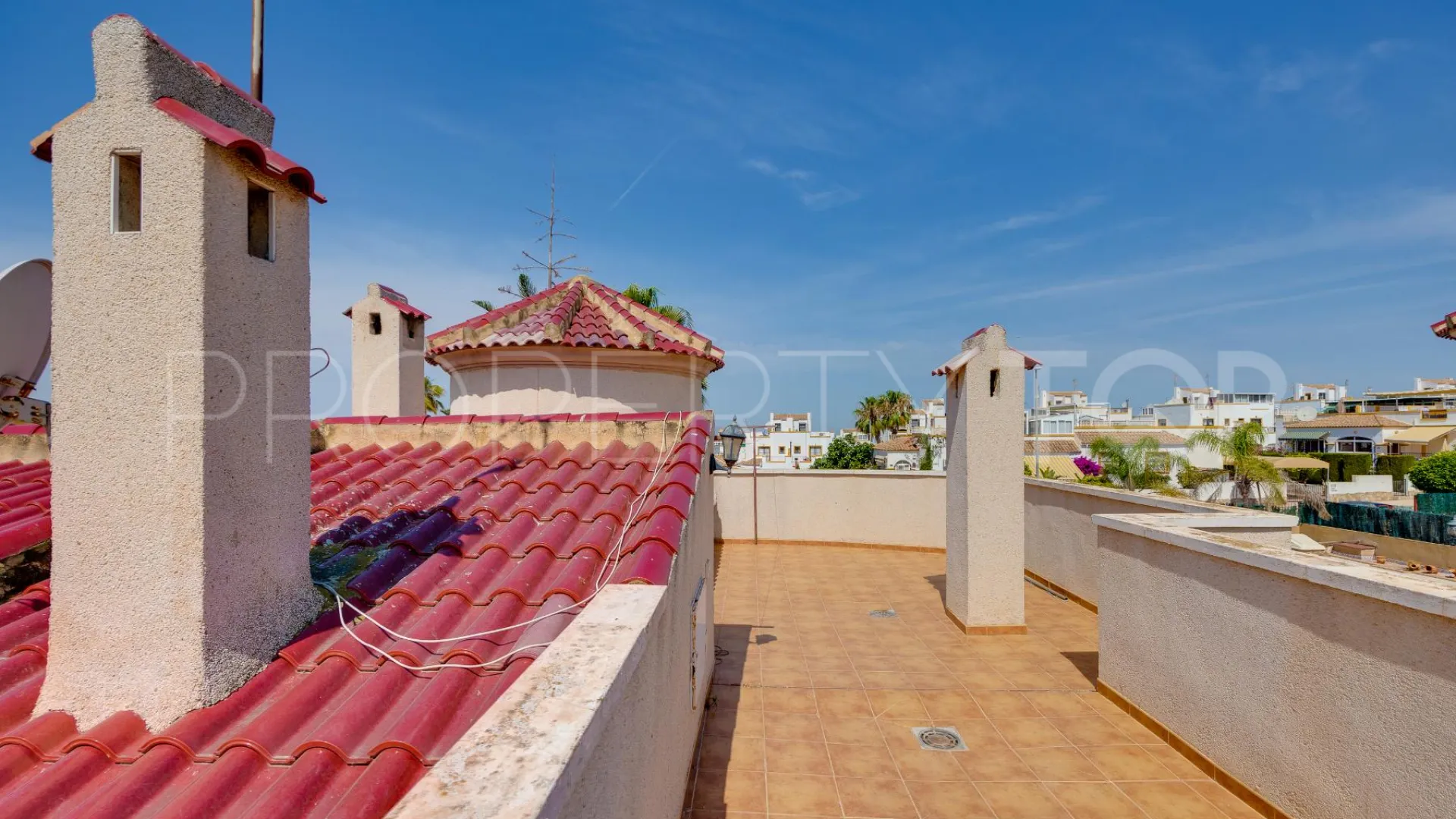 Villa Marina, villa a la venta con 3 dormitorios