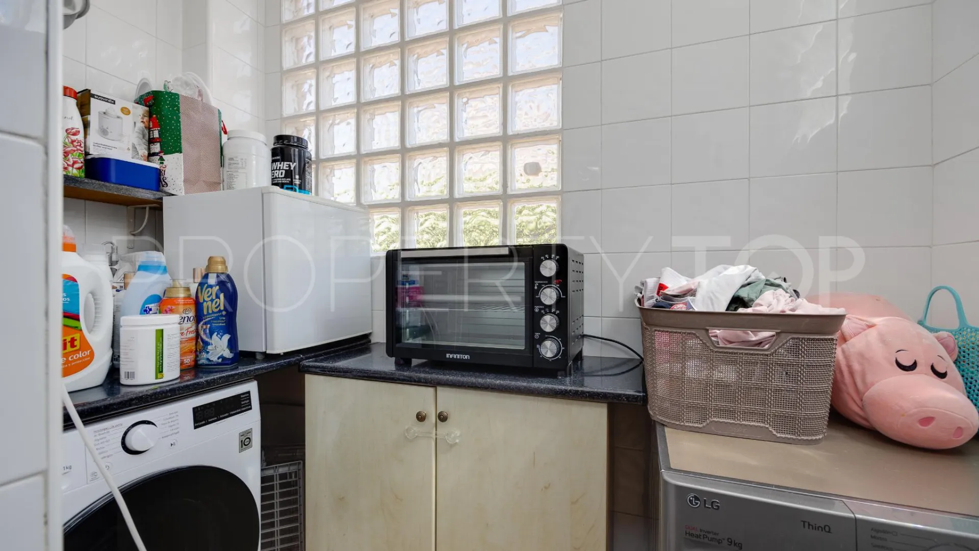 Villa Marina, villa a la venta con 3 dormitorios