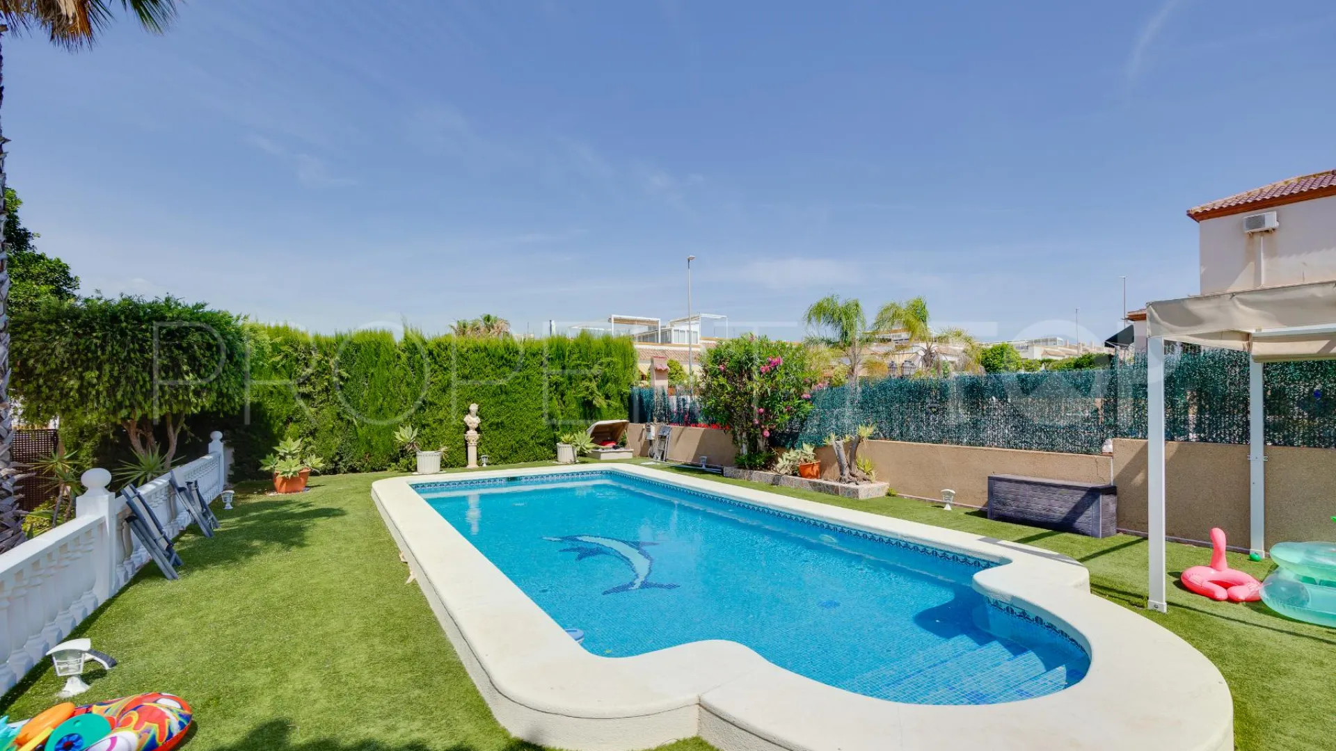 Villa Marina, villa a la venta con 3 dormitorios