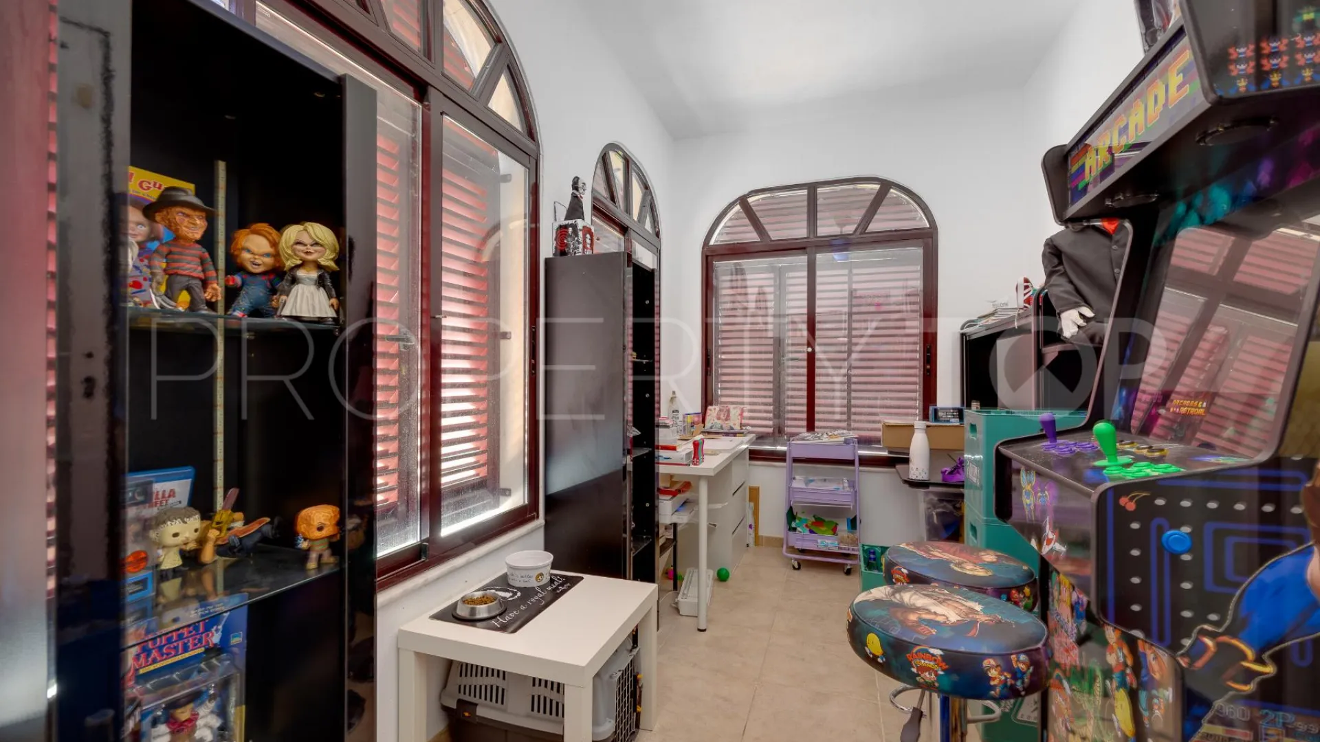 Villa Marina, villa a la venta con 3 dormitorios