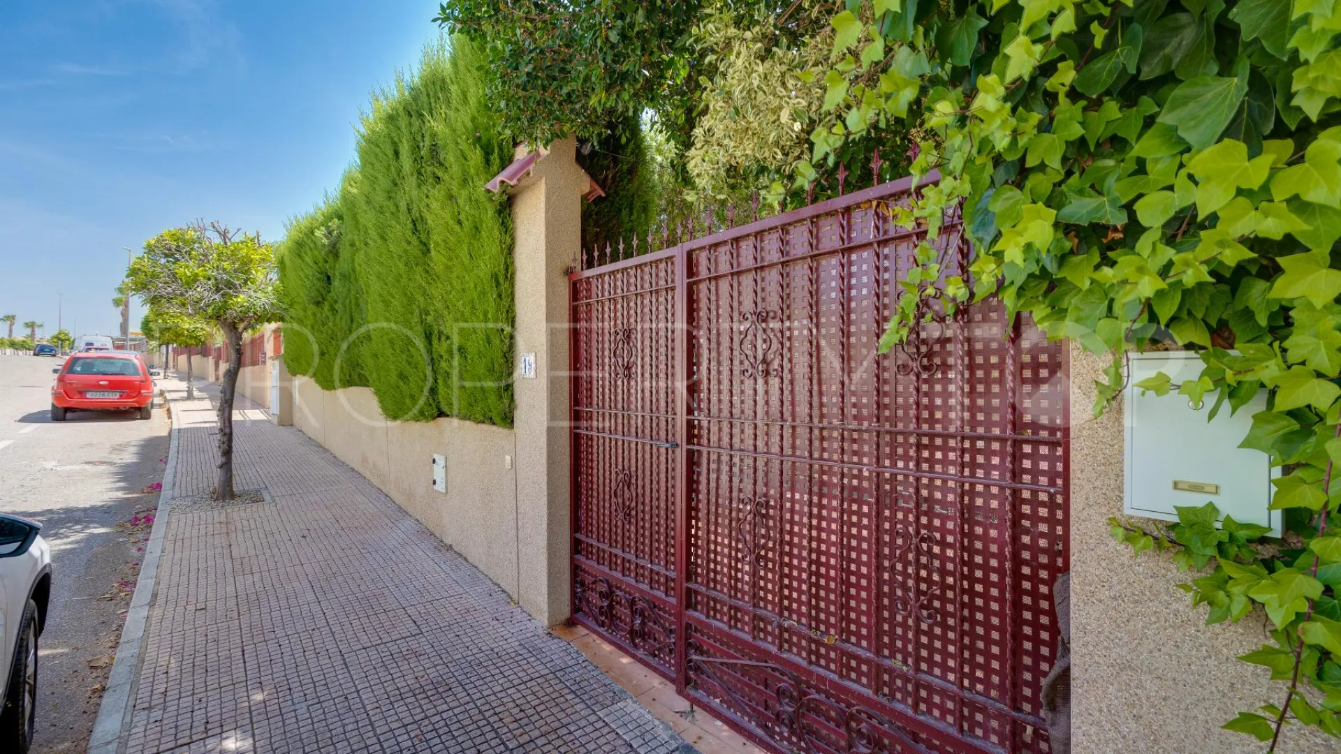 Villa Marina, villa a la venta con 3 dormitorios