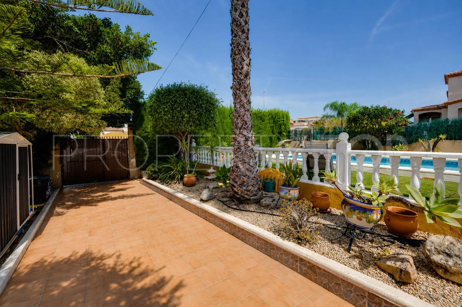 Villa Marina, villa a la venta con 3 dormitorios