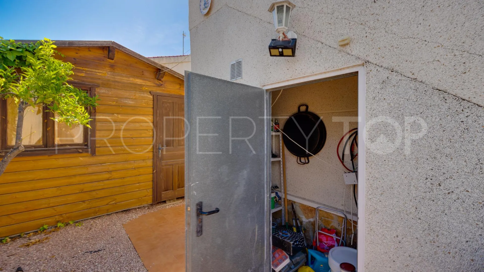 Villa Marina, villa a la venta con 3 dormitorios