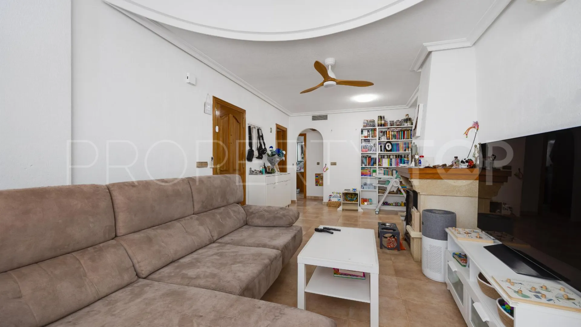 Villa Marina, villa a la venta con 3 dormitorios
