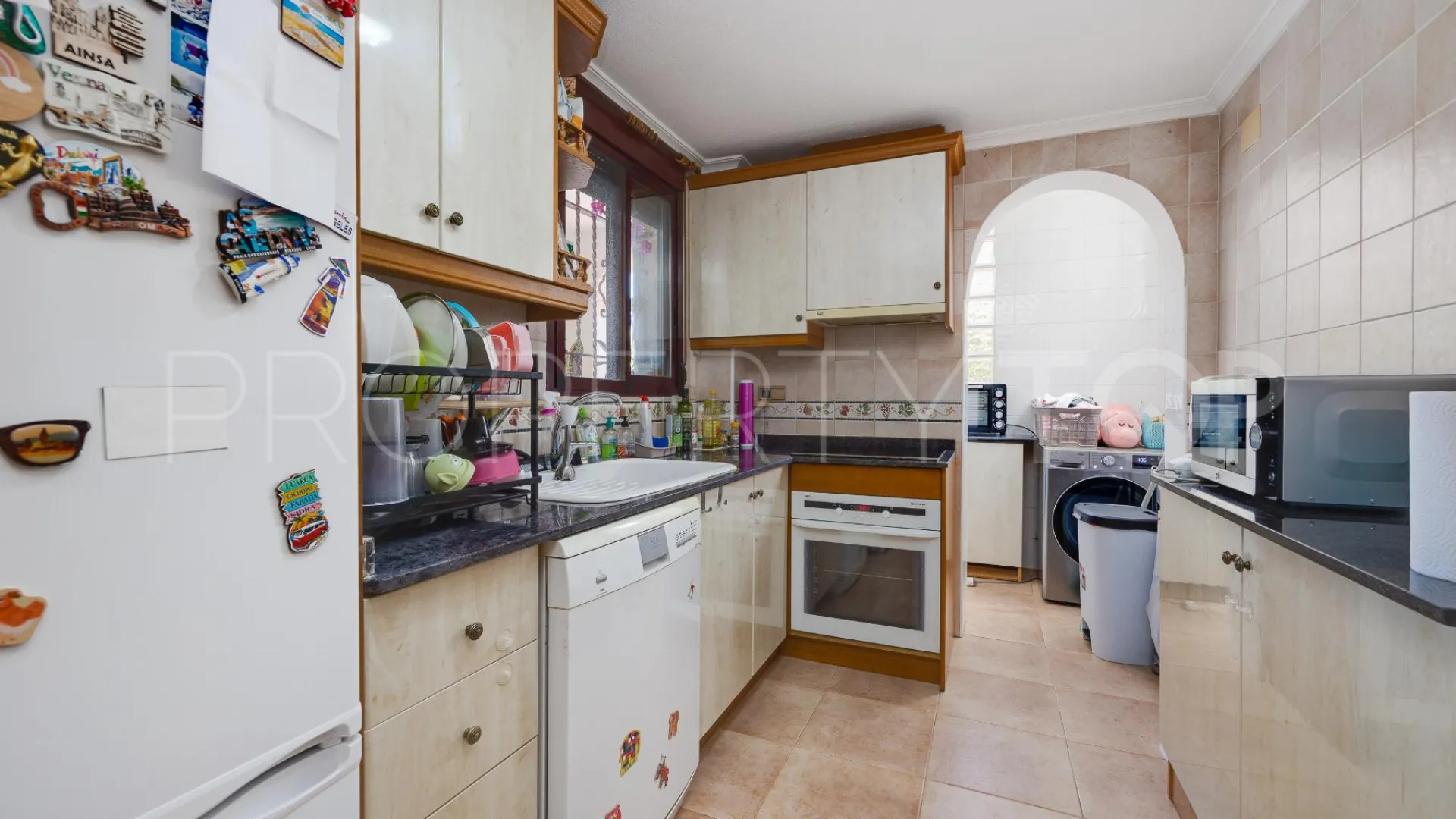 Villa Marina, villa a la venta con 3 dormitorios