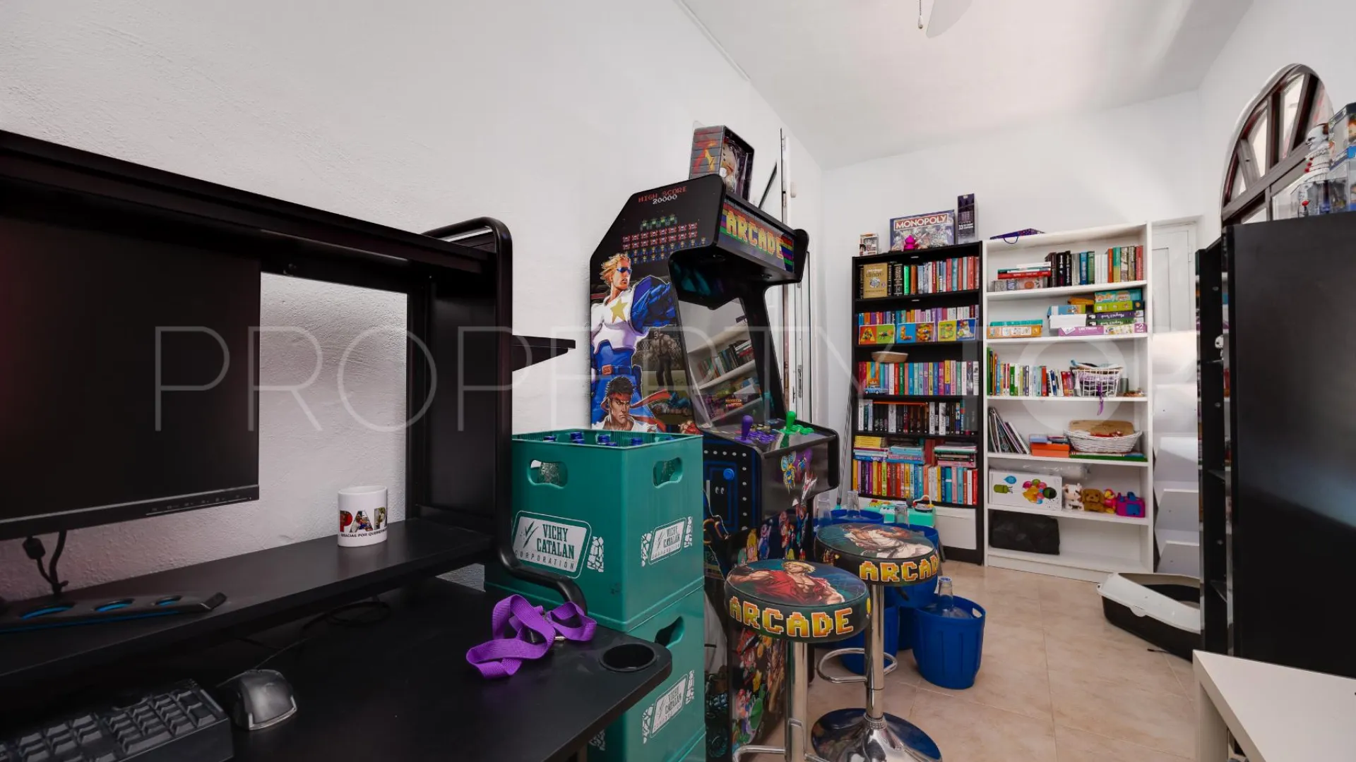 Villa Marina, villa a la venta con 3 dormitorios