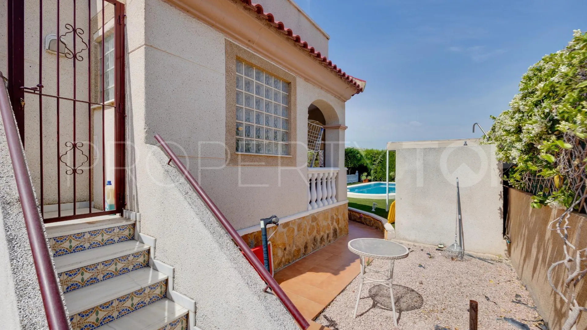 Villa Marina, villa a la venta con 3 dormitorios