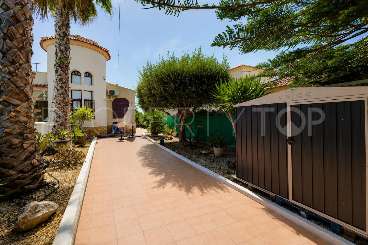 Villa Marina, villa a la venta con 3 dormitorios