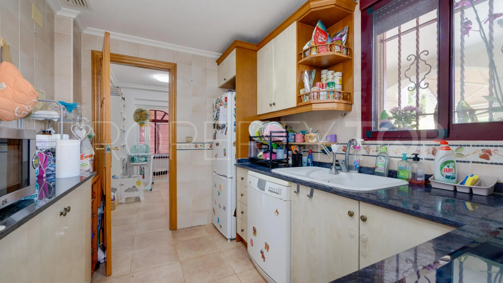 Villa Marina, villa a la venta con 3 dormitorios