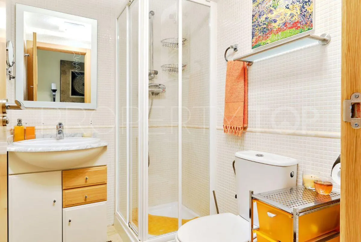 Apartamento a la venta en Villamartin con 3 dormitorios