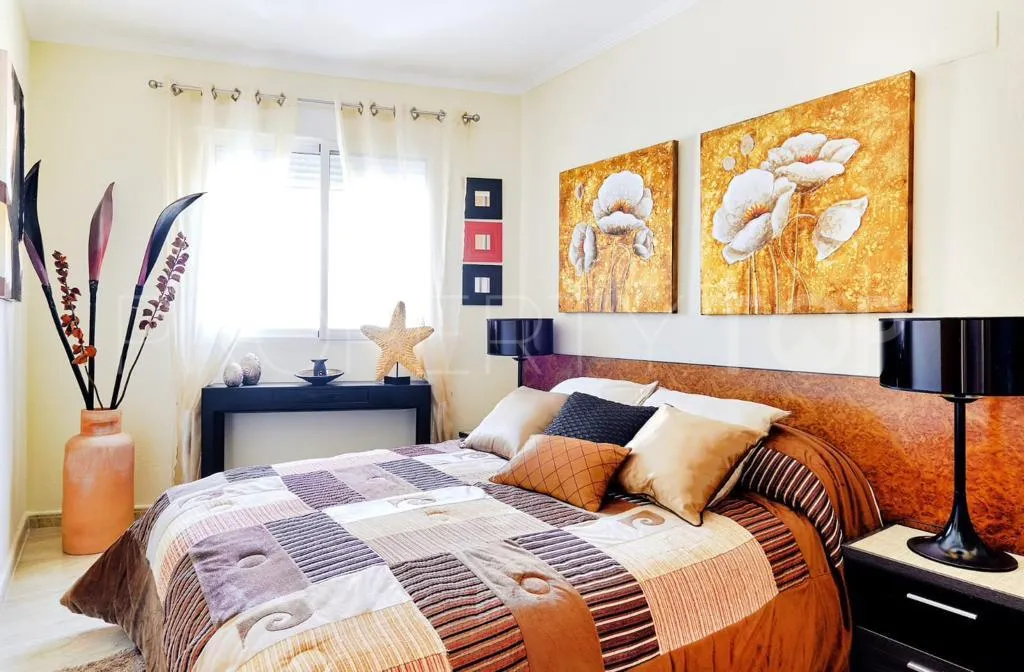 Apartamento a la venta en Villamartin con 3 dormitorios