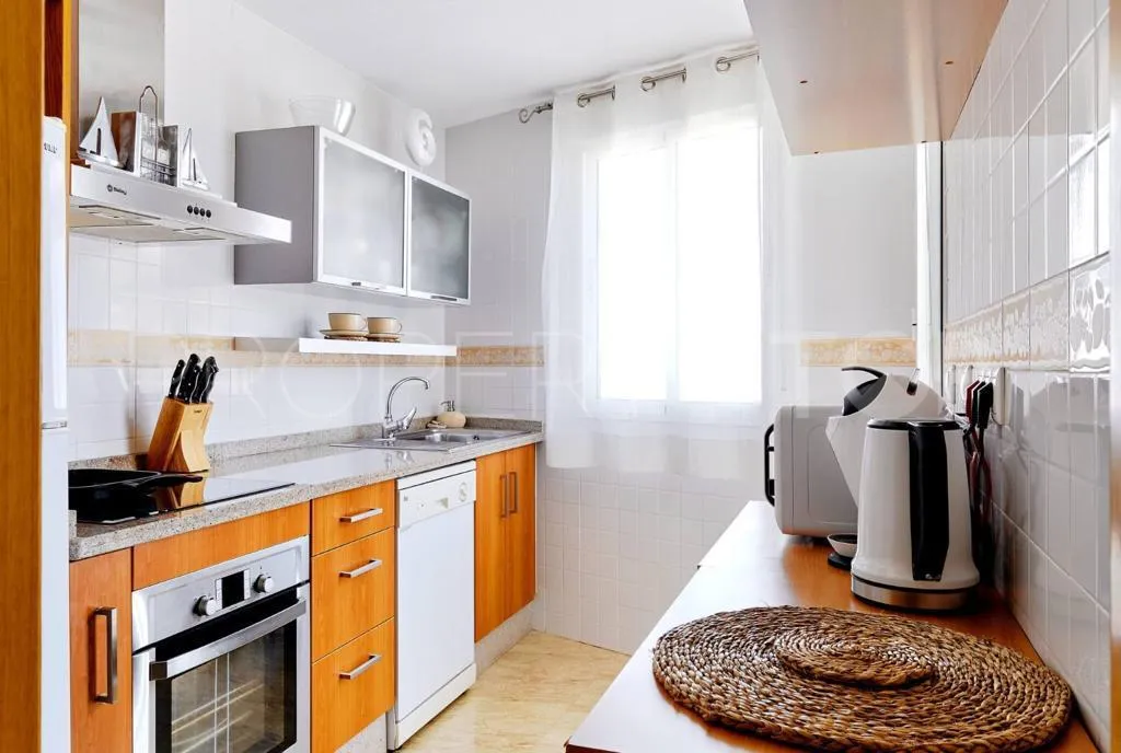 Apartamento a la venta en Villamartin con 3 dormitorios