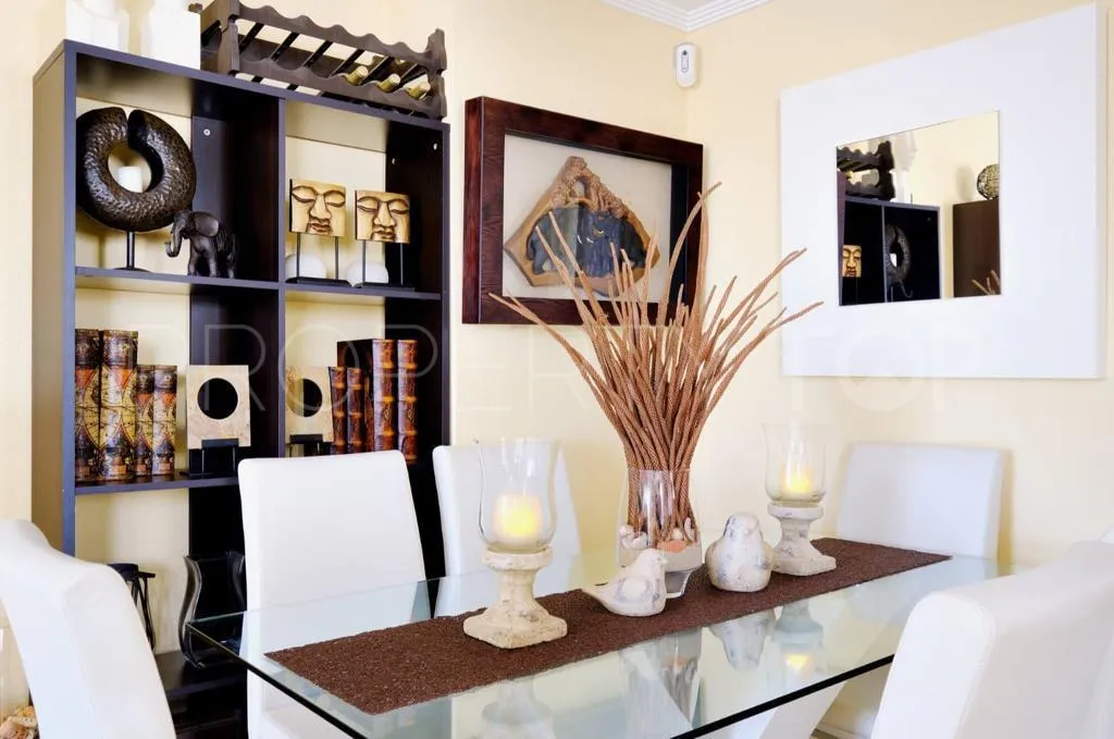 Apartamento a la venta en Villamartin con 3 dormitorios