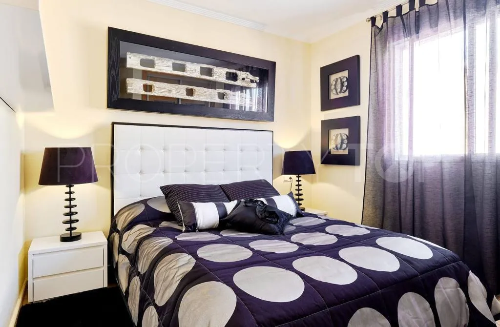Apartamento a la venta en Villamartin con 3 dormitorios