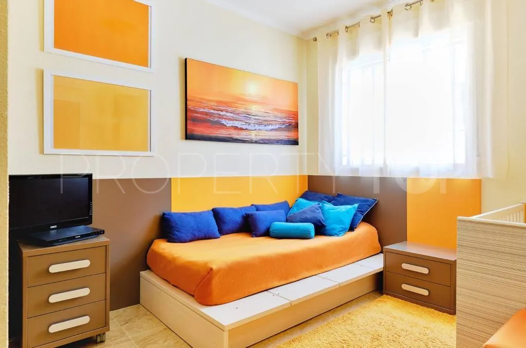 Apartamento a la venta en Villamartin con 3 dormitorios