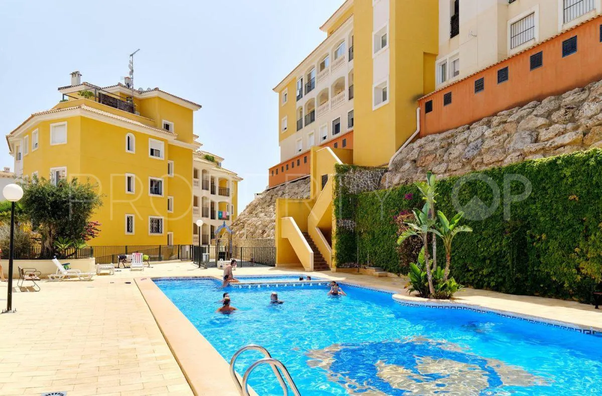 Apartamento a la venta en Villamartin con 3 dormitorios