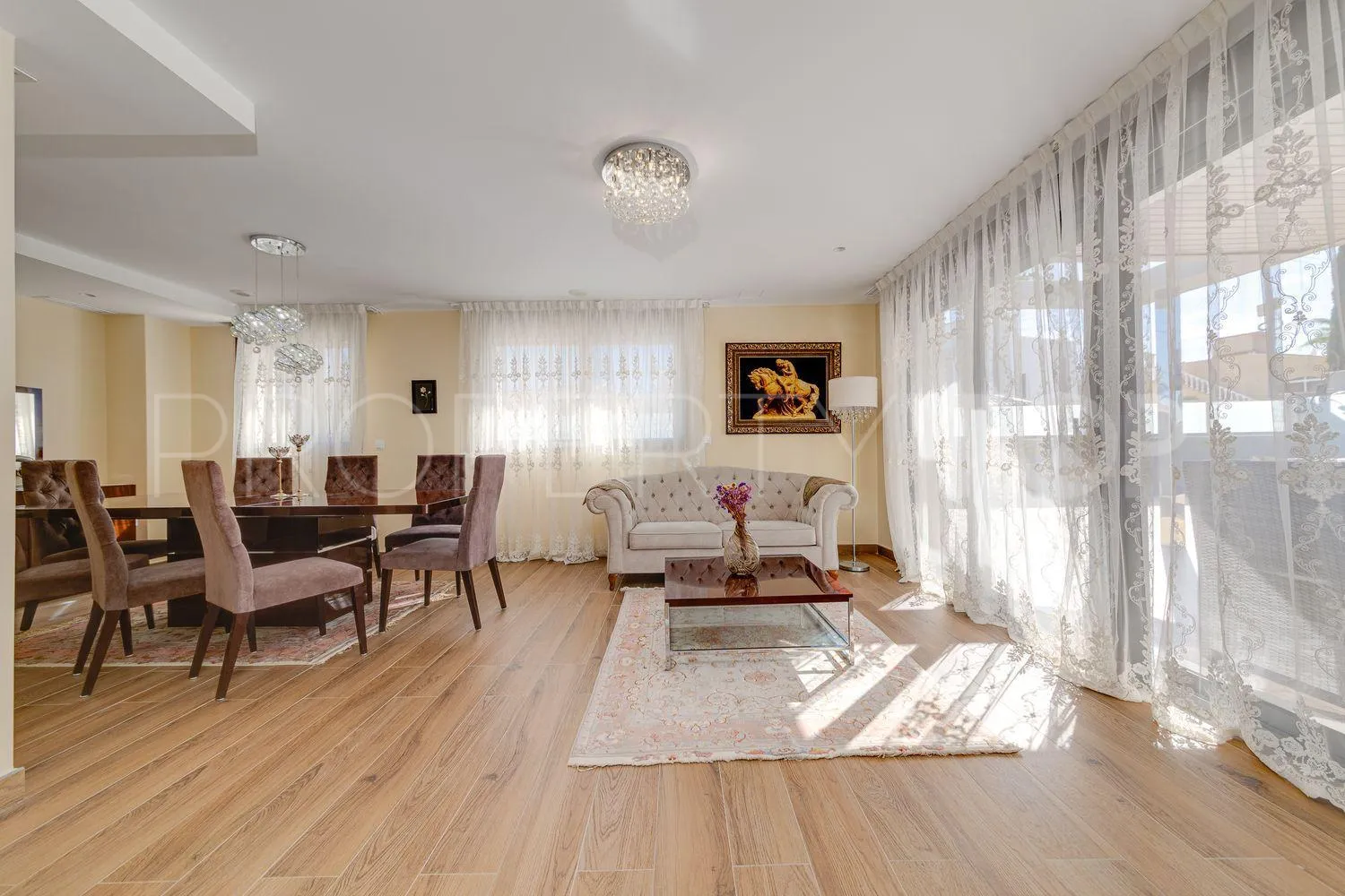 3 bedrooms Los Balcones villa for sale