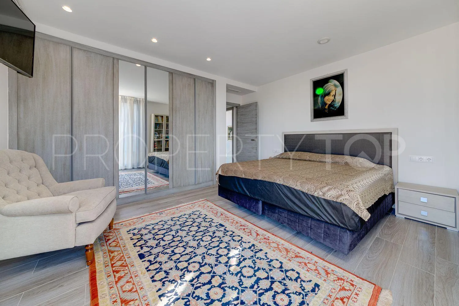 3 bedrooms Los Balcones villa for sale