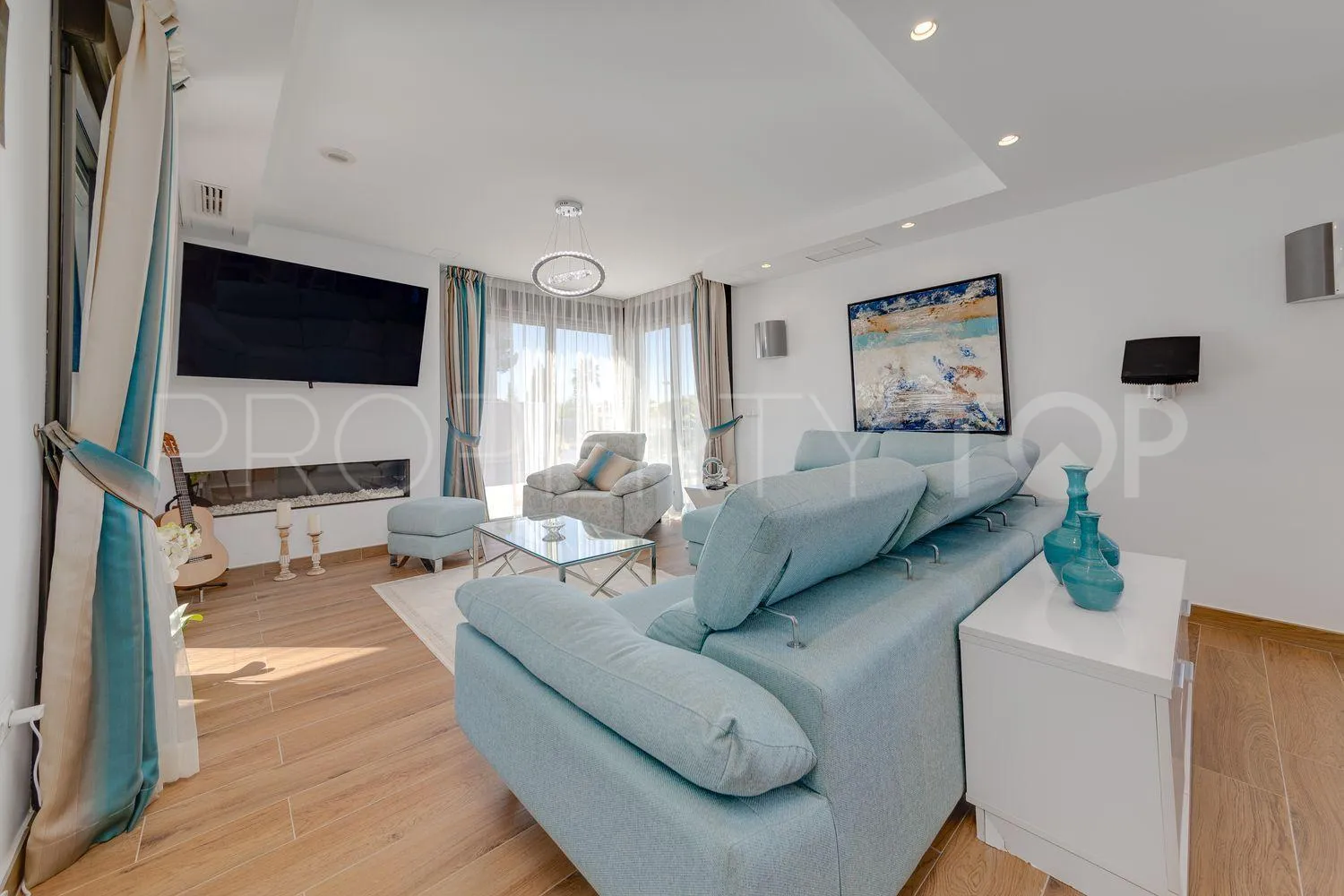 3 bedrooms Los Balcones villa for sale