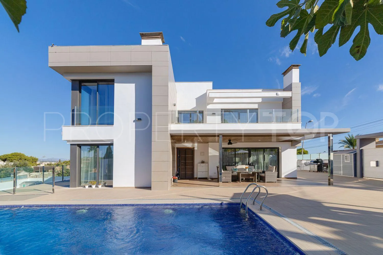 3 bedrooms Los Balcones villa for sale