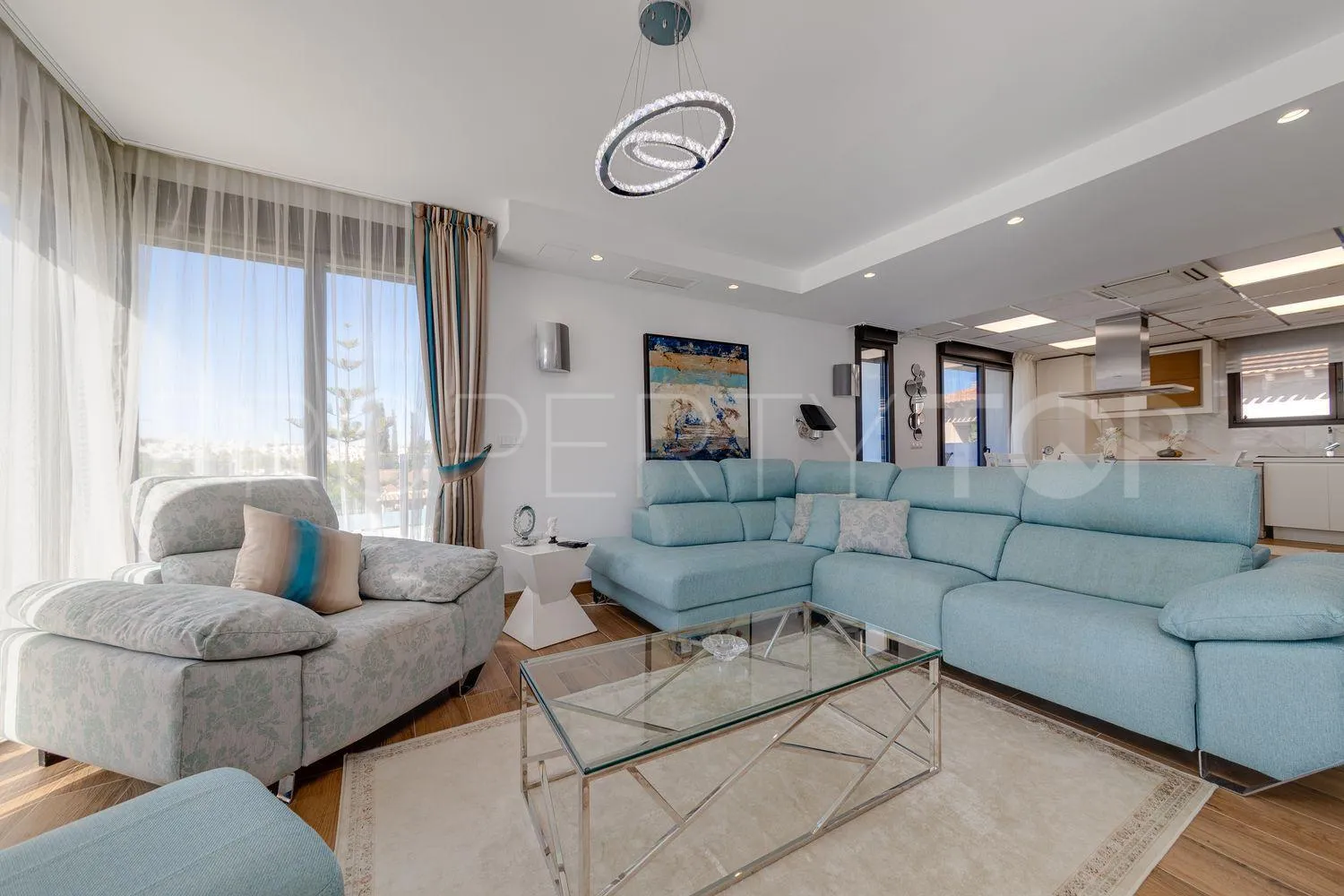 3 bedrooms Los Balcones villa for sale