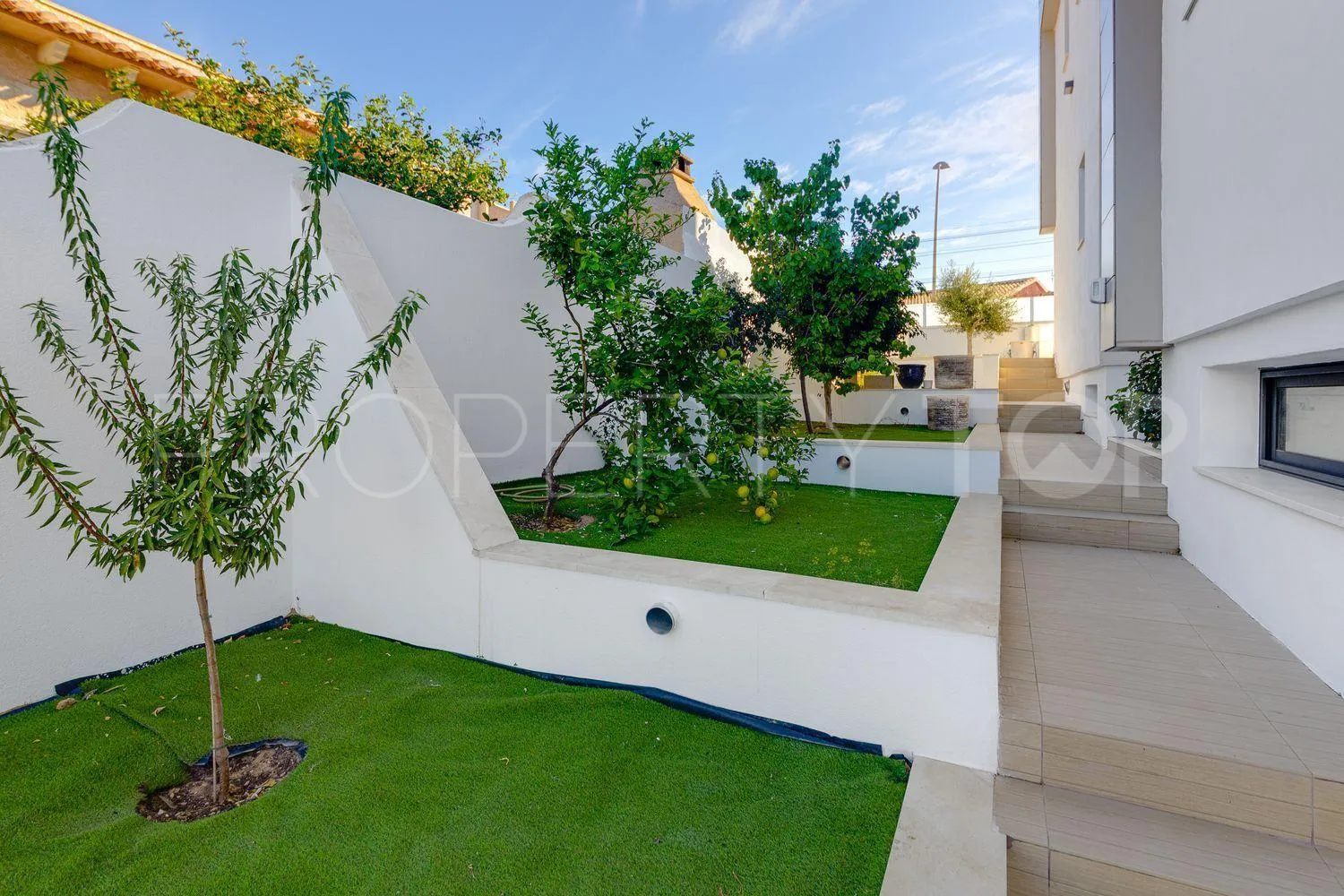 3 bedrooms Los Balcones villa for sale