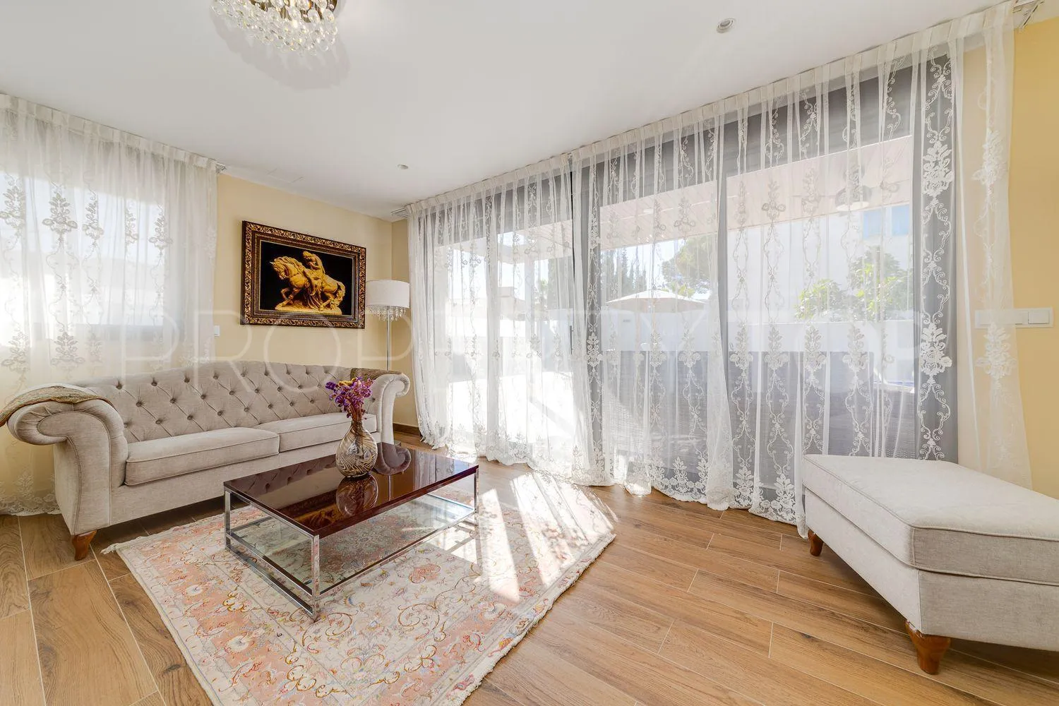 3 bedrooms Los Balcones villa for sale