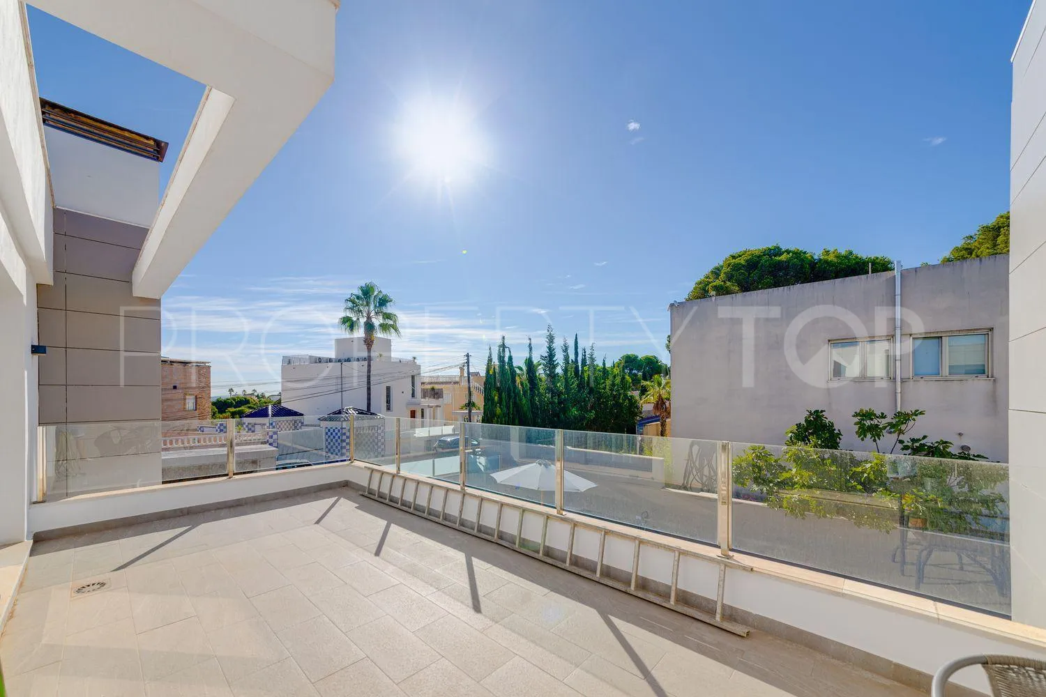 3 bedrooms Los Balcones villa for sale