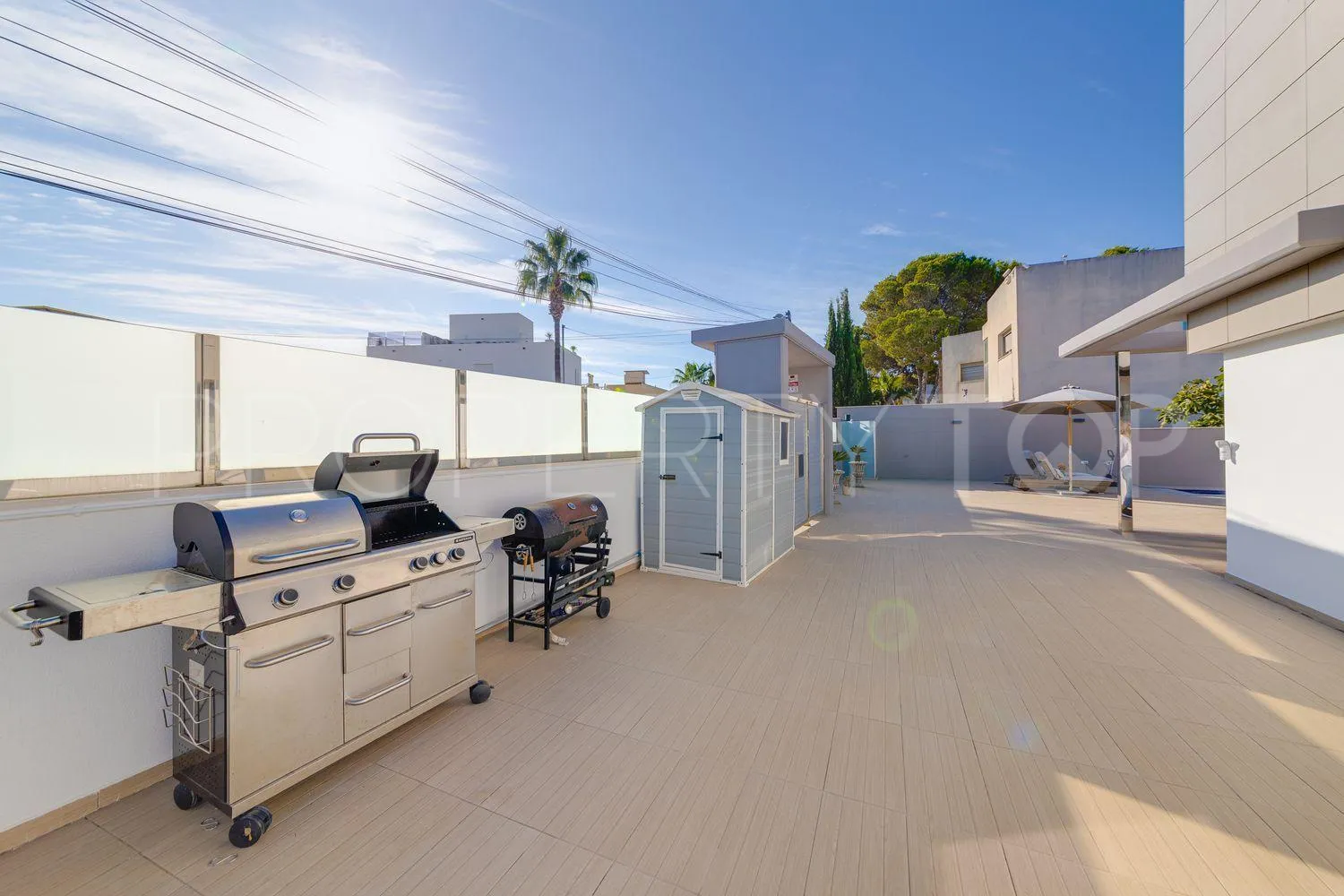 3 bedrooms Los Balcones villa for sale