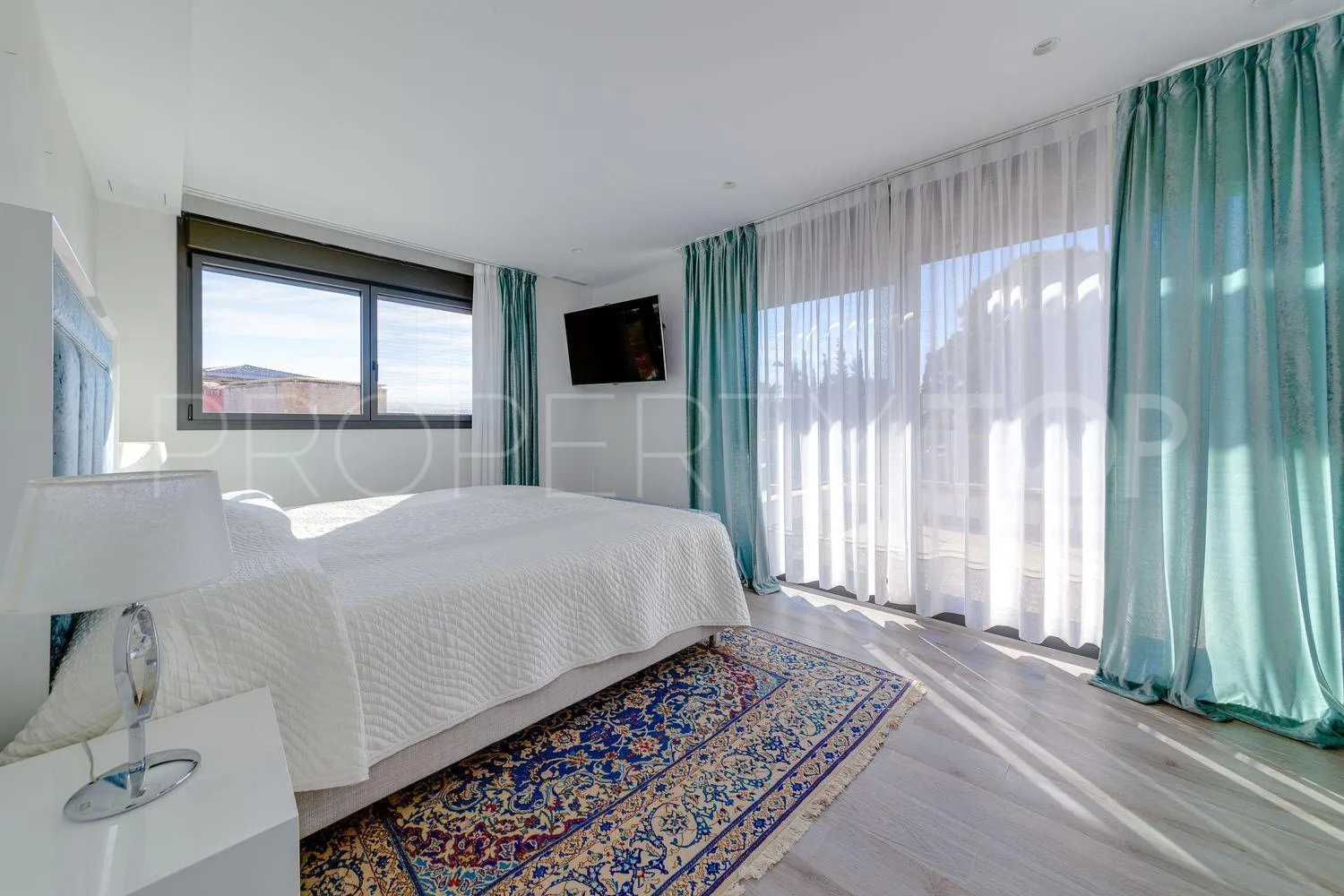 3 bedrooms Los Balcones villa for sale