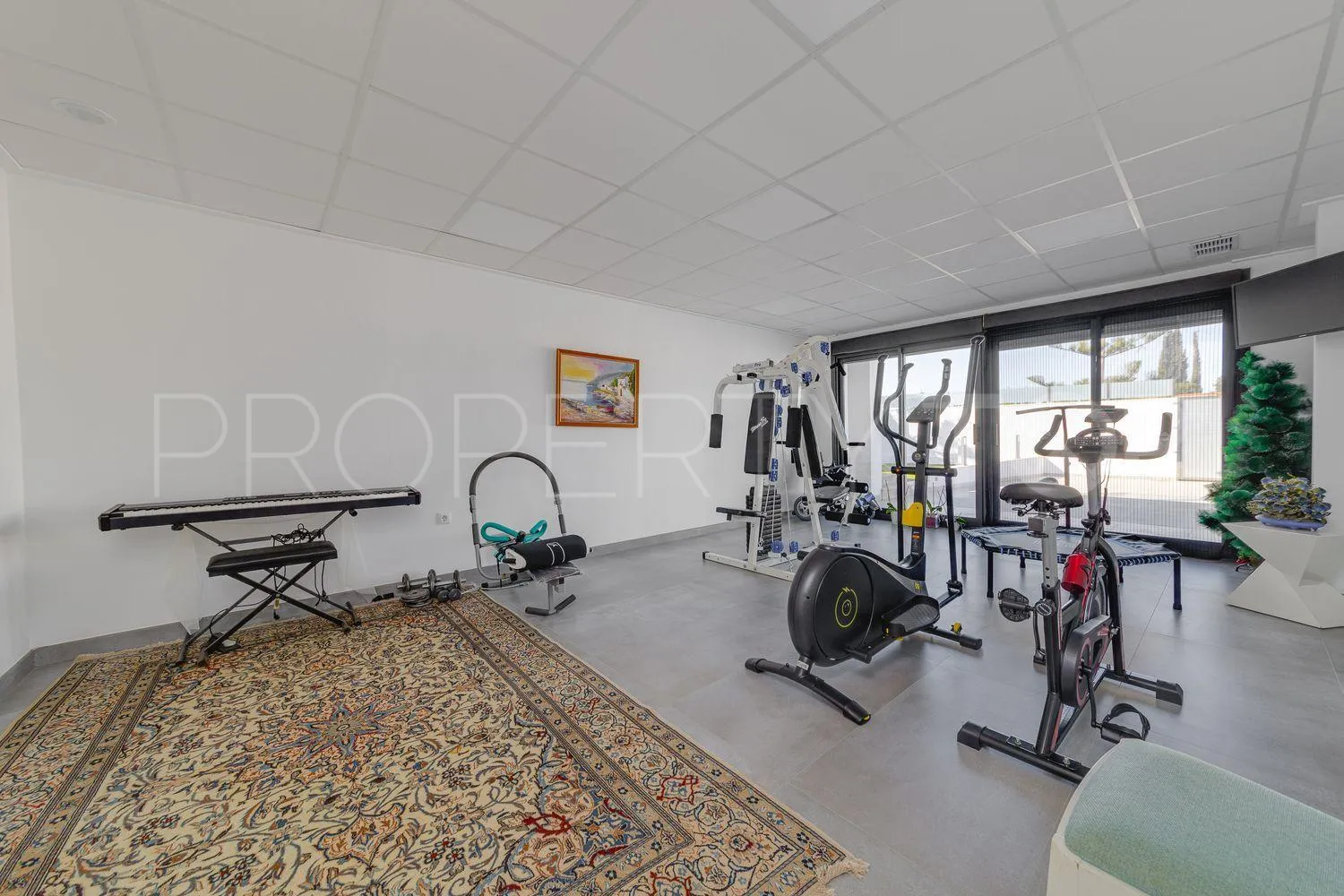 3 bedrooms Los Balcones villa for sale
