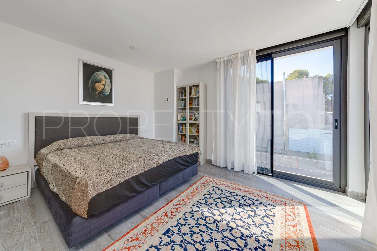 3 bedrooms Los Balcones villa for sale