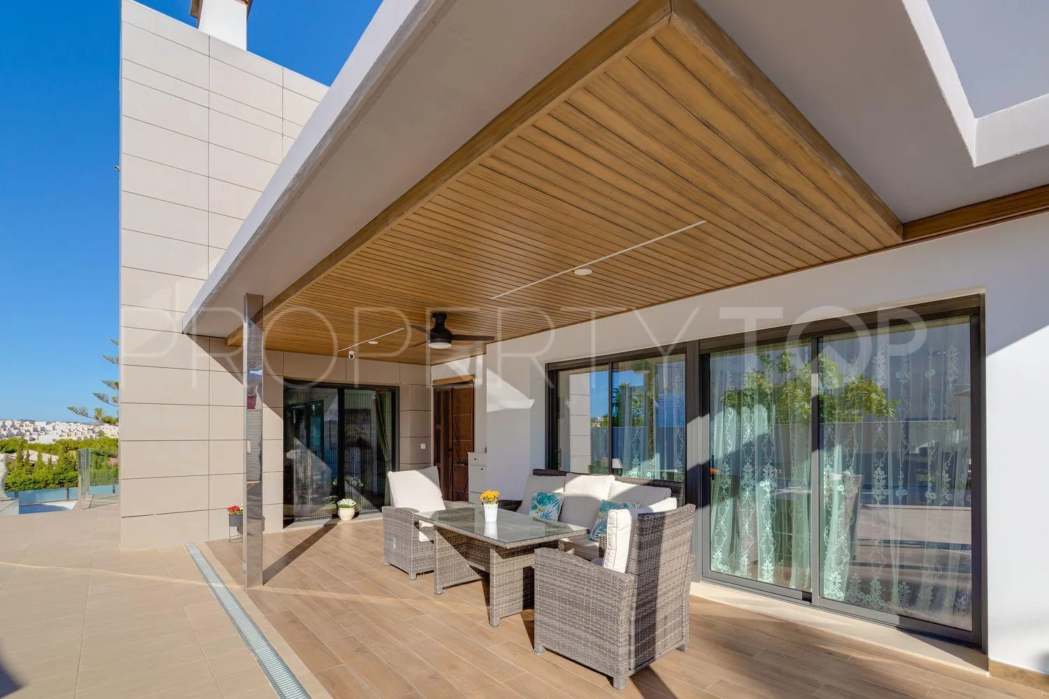 3 bedrooms Los Balcones villa for sale