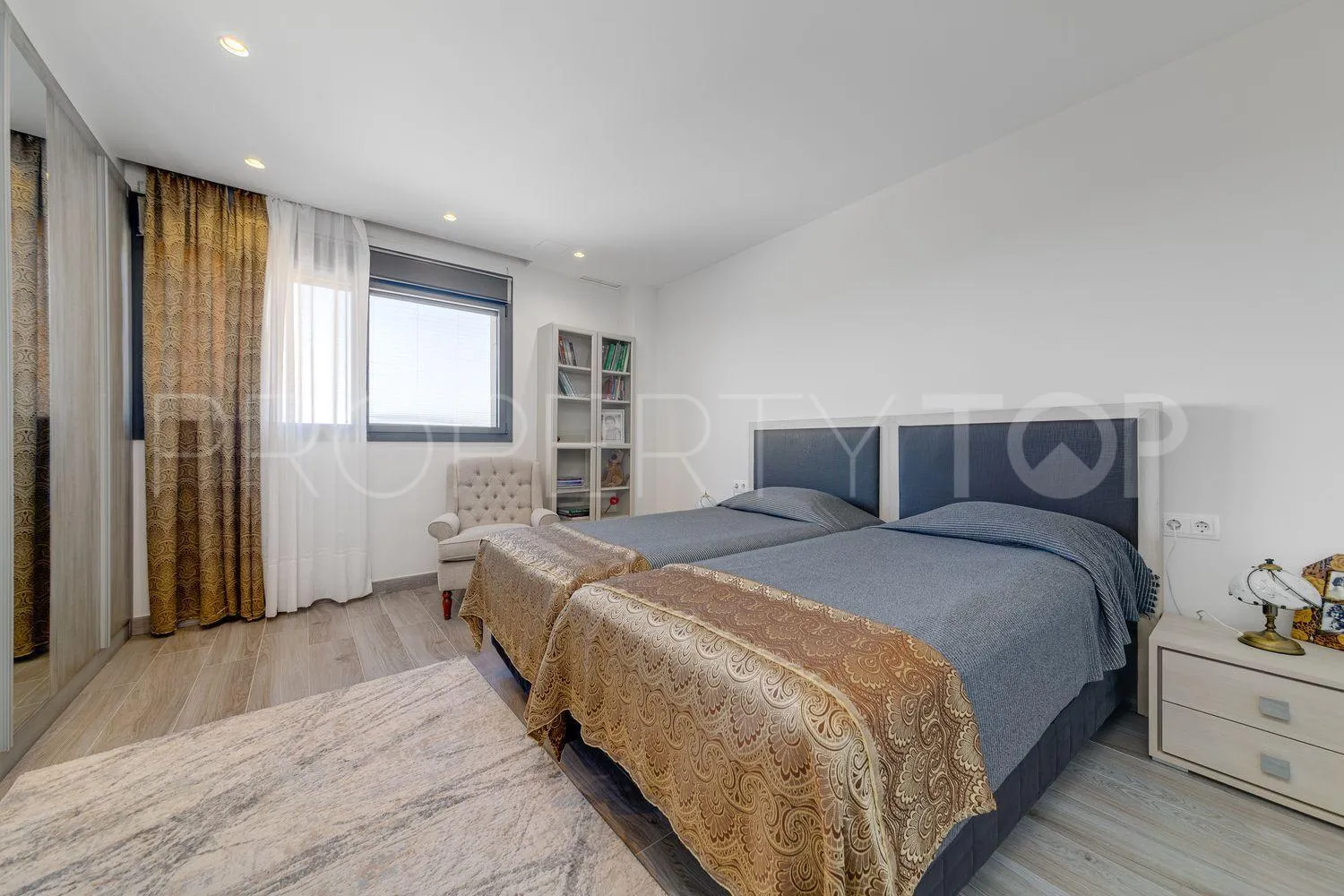 3 bedrooms Los Balcones villa for sale