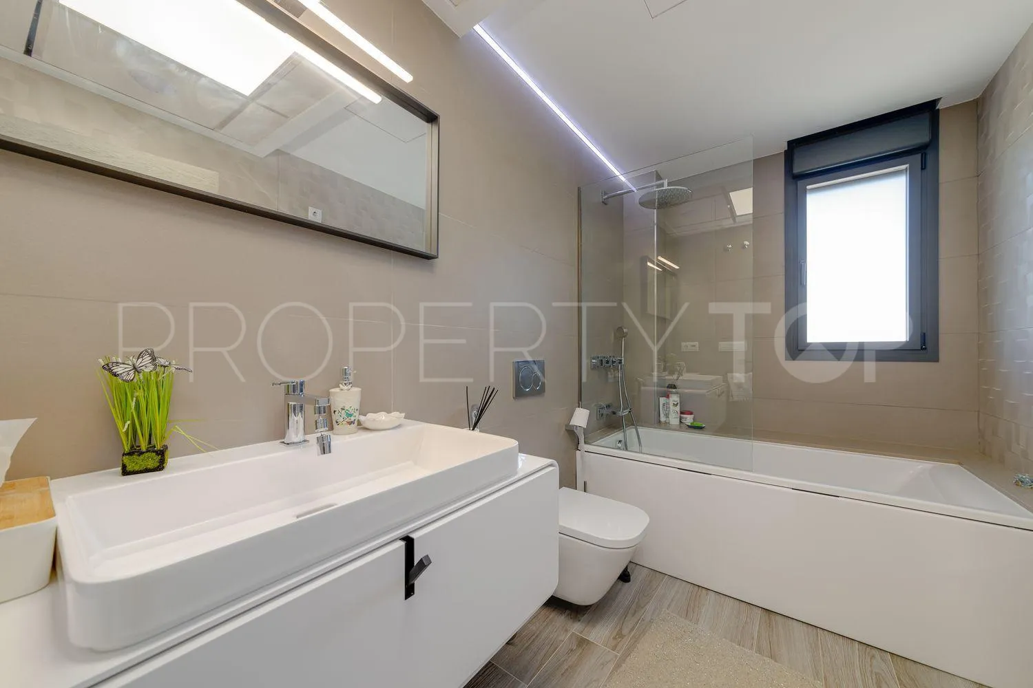 3 bedrooms Los Balcones villa for sale