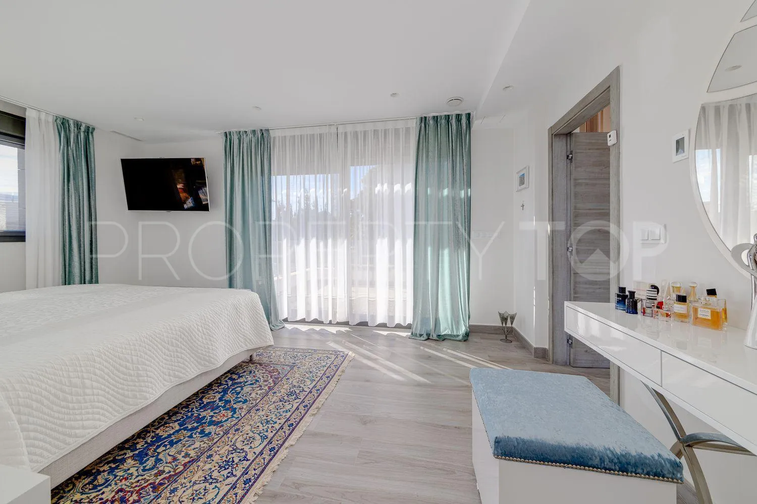 3 bedrooms Los Balcones villa for sale