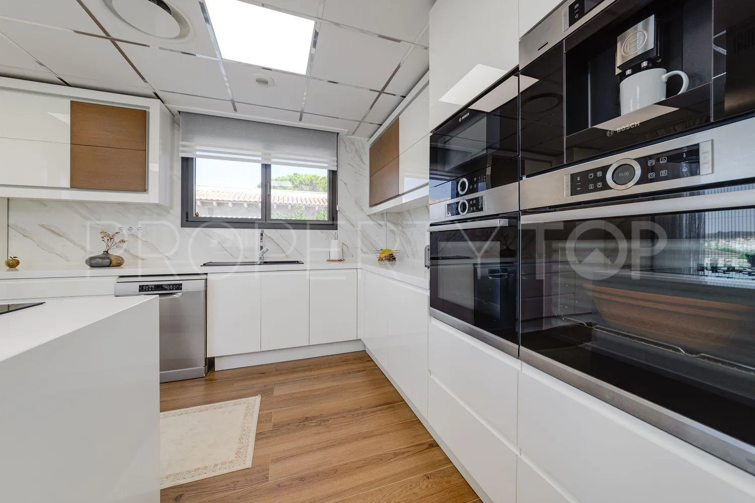 3 bedrooms Los Balcones villa for sale