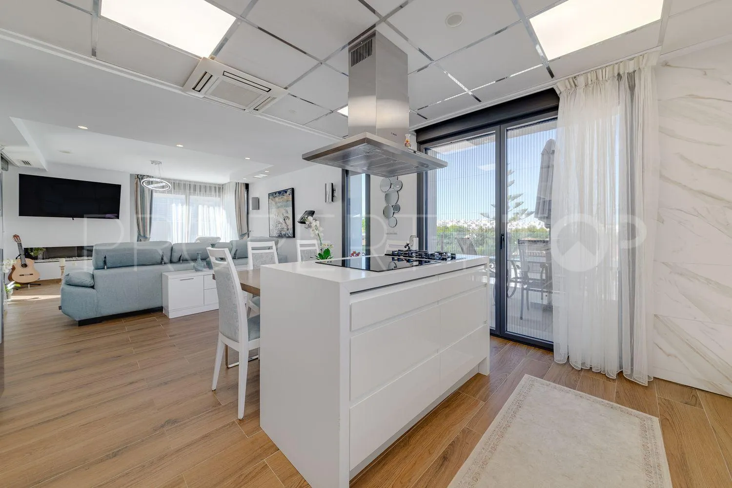 3 bedrooms Los Balcones villa for sale