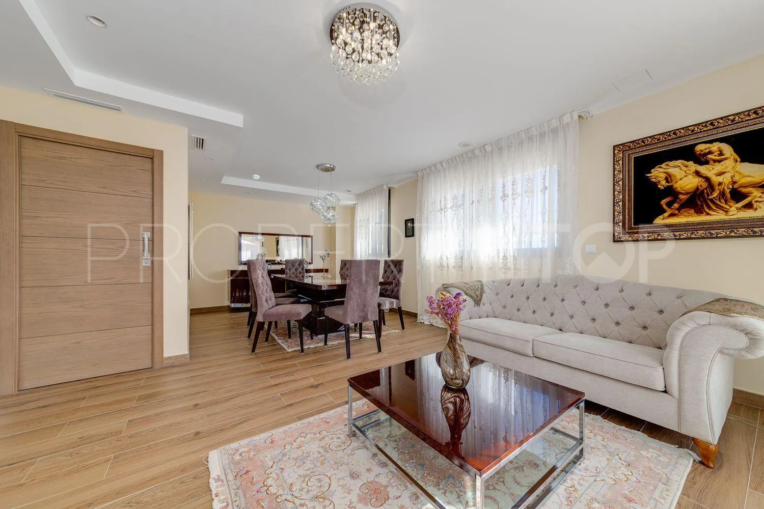 3 bedrooms Los Balcones villa for sale
