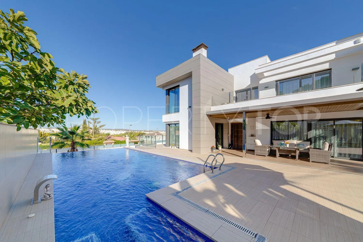 3 bedrooms Los Balcones villa for sale