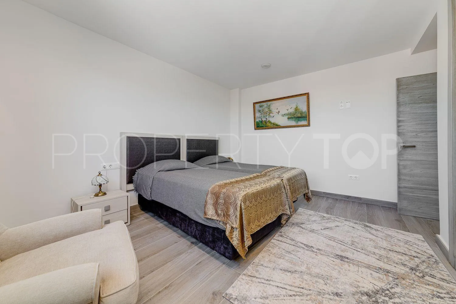 3 bedrooms Los Balcones villa for sale