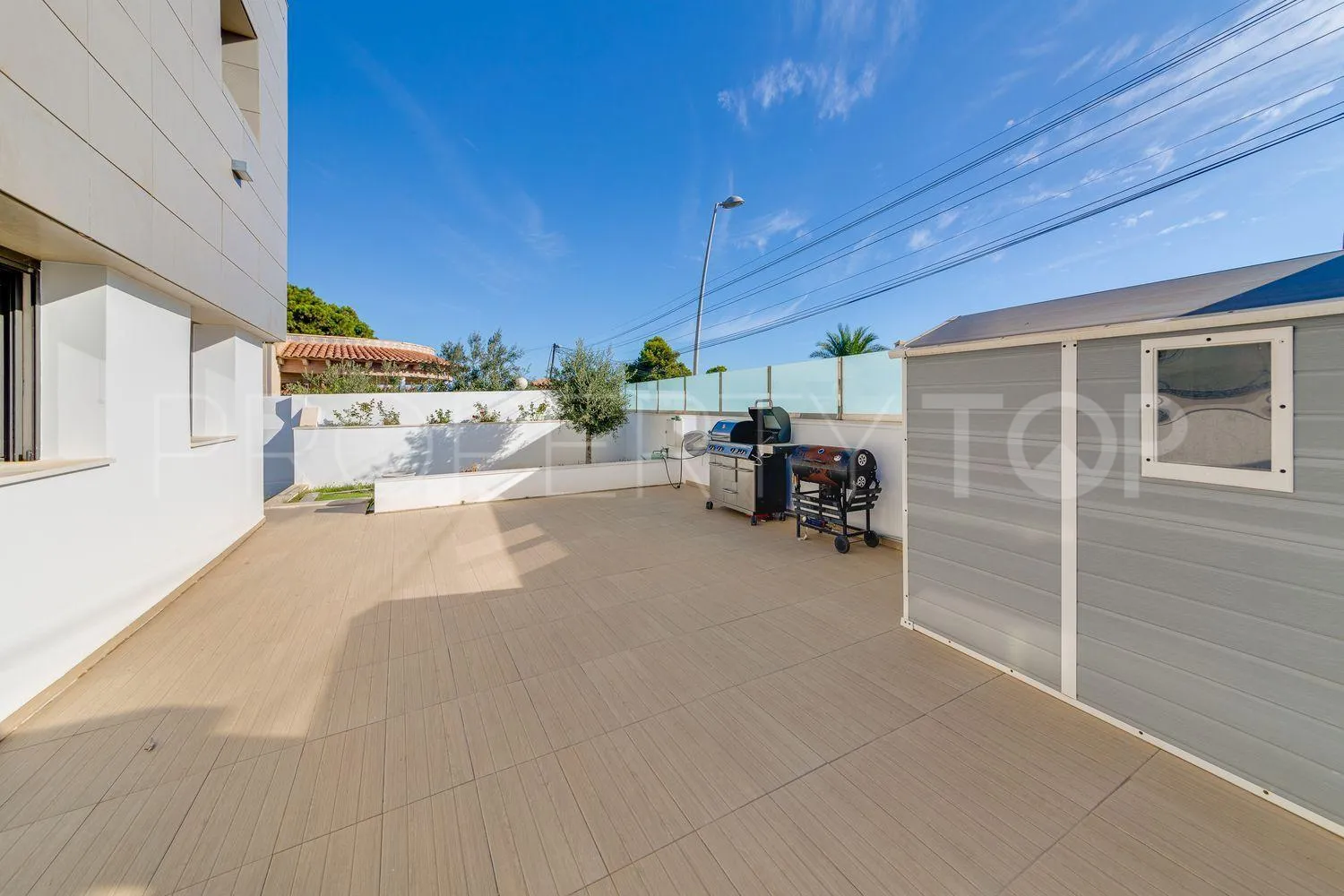 3 bedrooms Los Balcones villa for sale