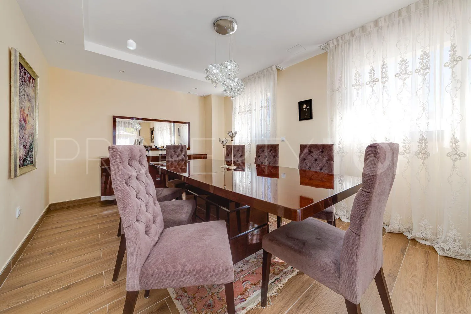 3 bedrooms Los Balcones villa for sale