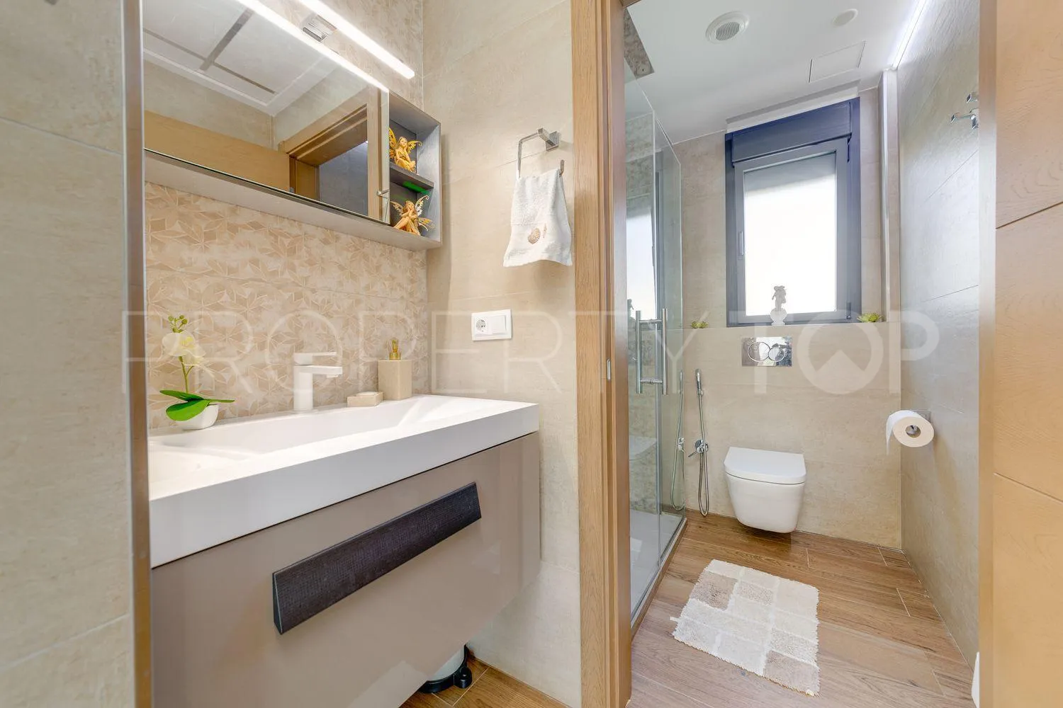 3 bedrooms Los Balcones villa for sale