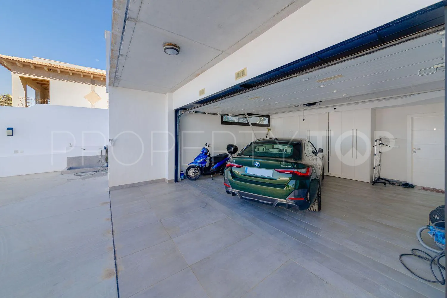 3 bedrooms Los Balcones villa for sale