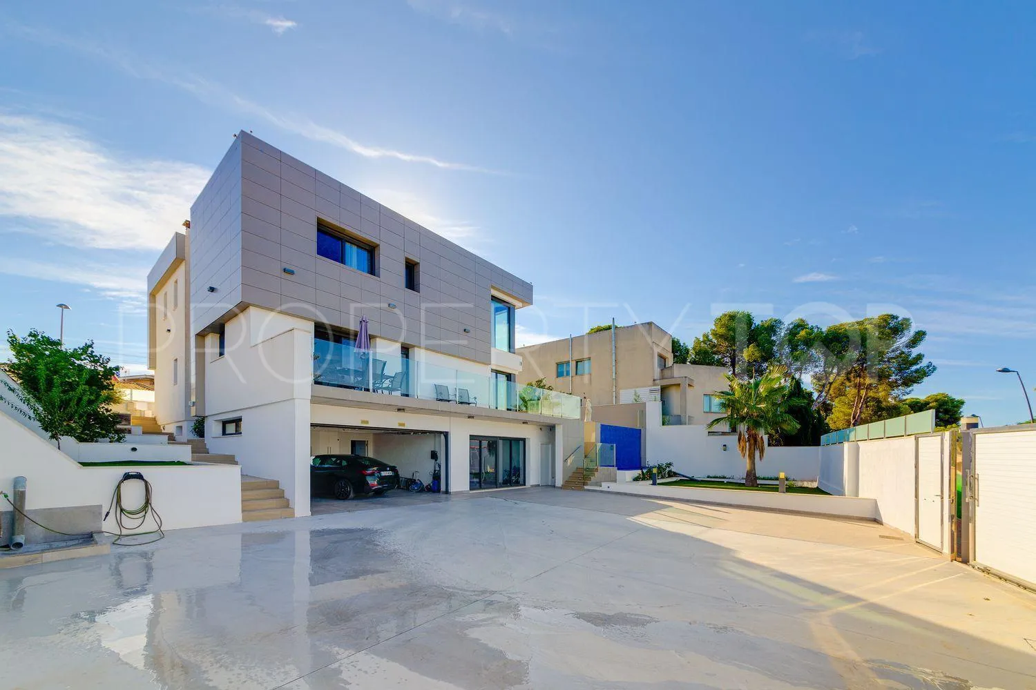 3 bedrooms Los Balcones villa for sale