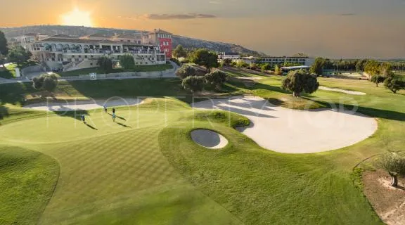La Finca Golf, villa en venta de 4 dormitorios